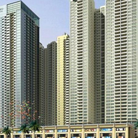 She & He Service Apartment Huifeng กวางโจว ภายนอก รูปภาพ