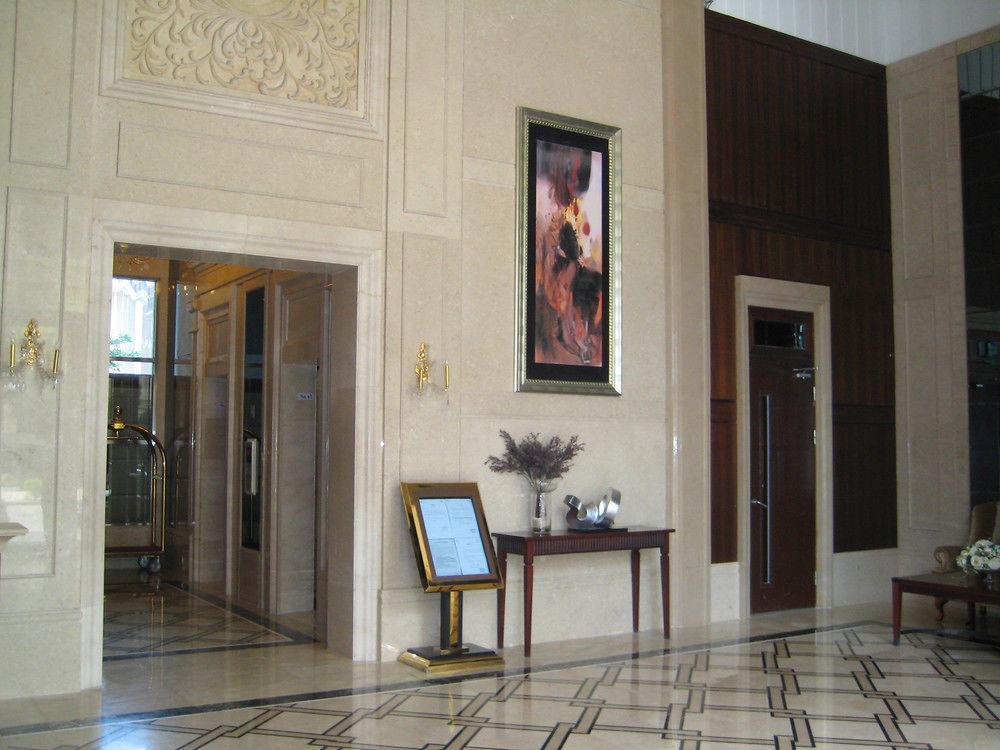 She & He Service Apartment Huifeng กวางโจว ภายนอก รูปภาพ